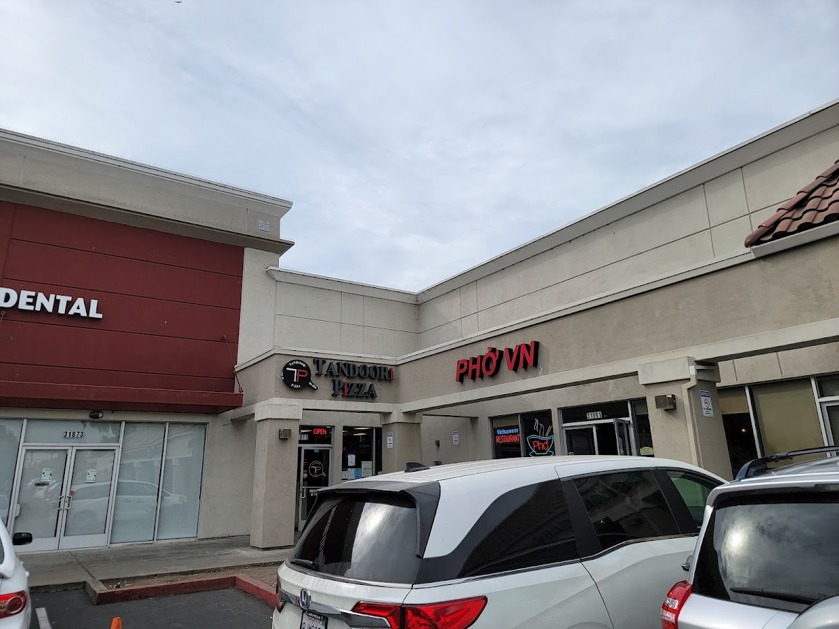 Pho VN Vietnamese Restaurant
